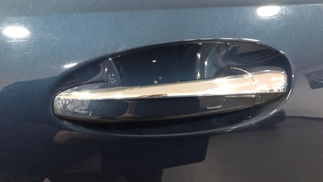 Mercedes Glb 2.0 GLB 200 D DCT 110KW (150CV)