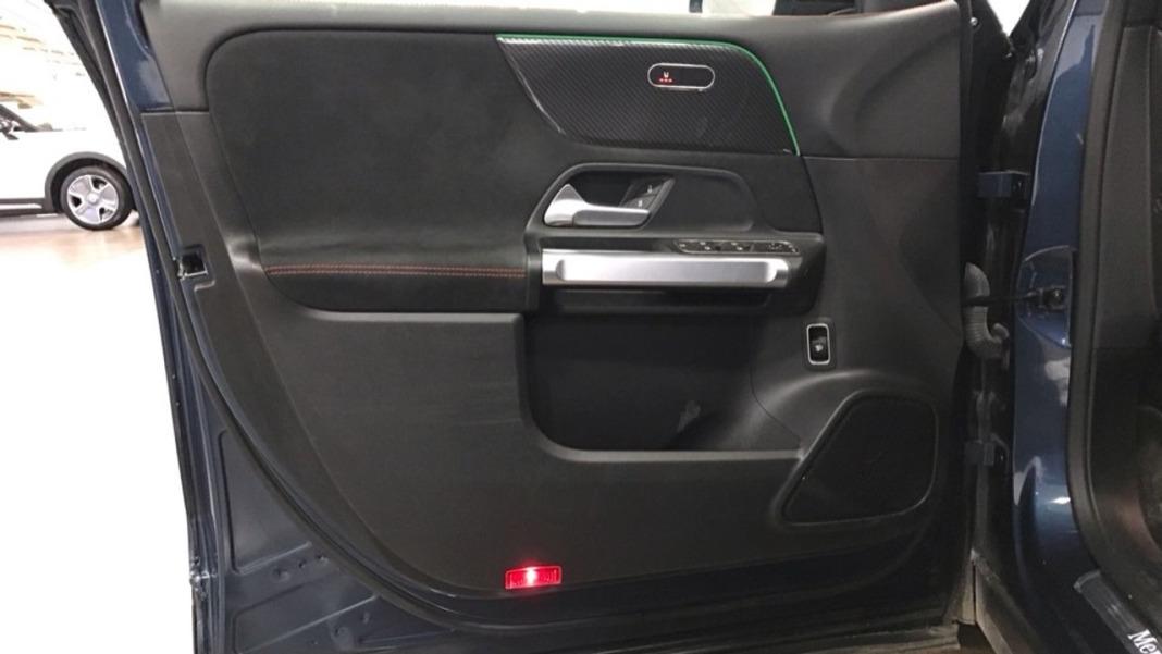 Mercedes Glb 2.0 GLB 200 D DCT 110KW (150CV)