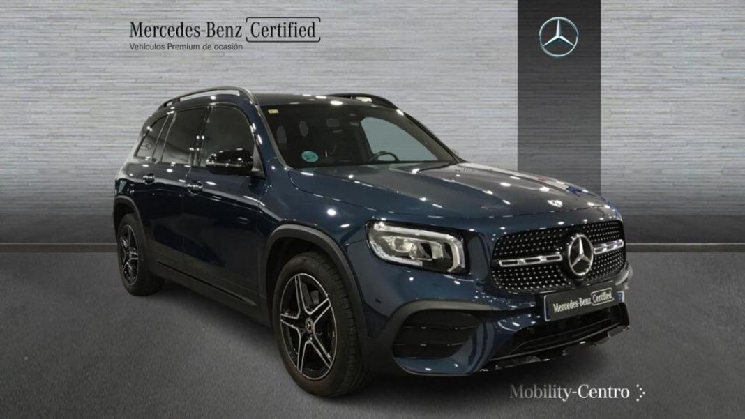Mercedes Glb 2.0 GLB 200 D DCT 110KW (150CV)