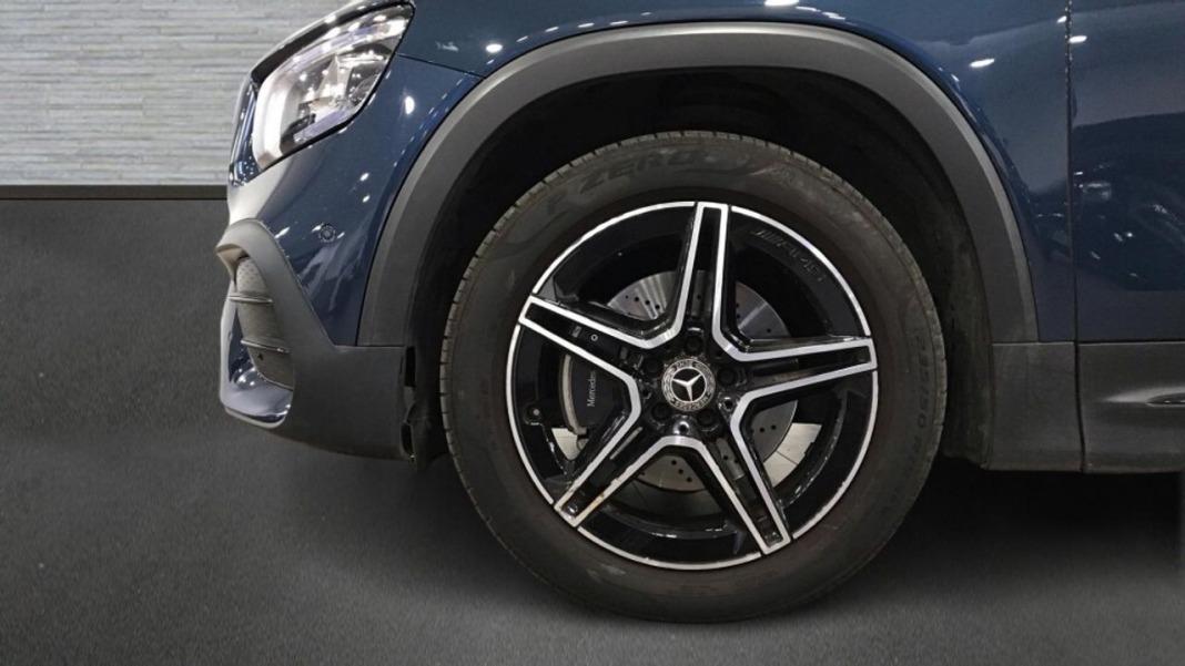 Mercedes Glb 2.0 GLB 200 D DCT 110KW (150CV)