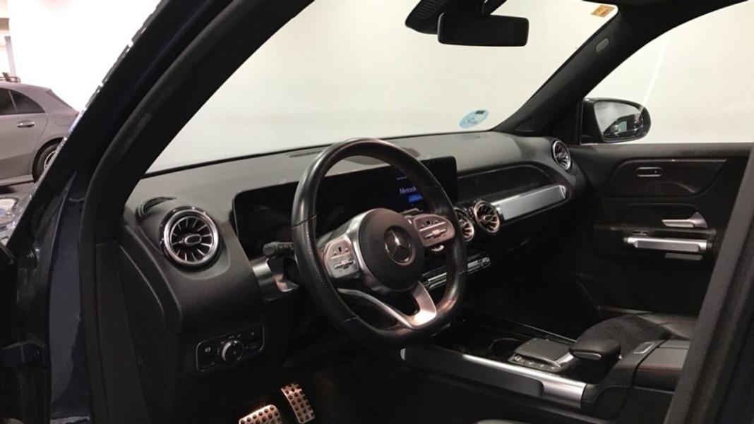 Mercedes Glb 2.0 GLB 200 D DCT 110KW (150CV)