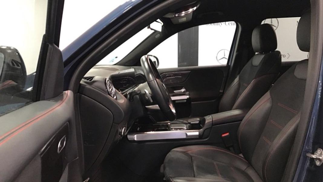 Mercedes Glb 2.0 GLB 200 D DCT 110KW (150CV)