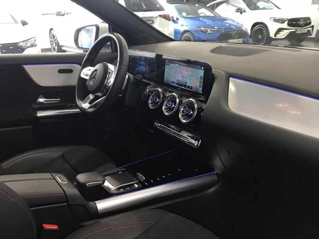 Mercedes Gla GLA 200