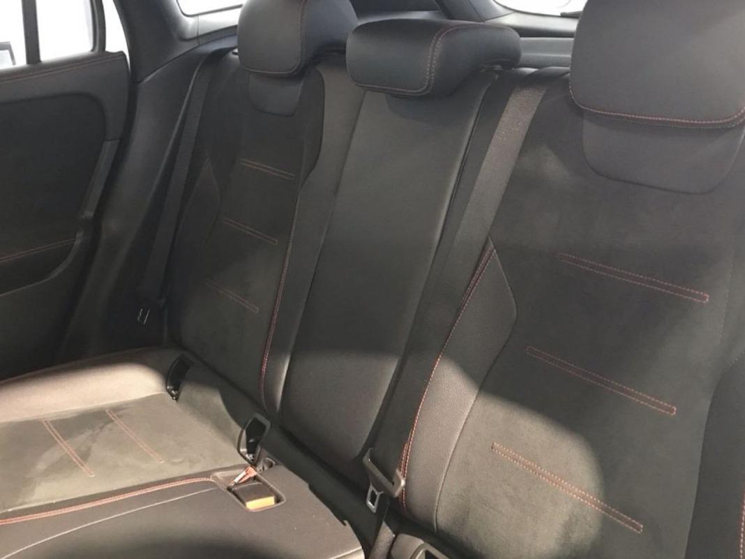 Mercedes Gla GLA 200