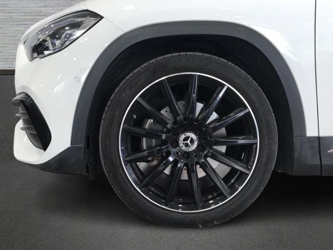 Mercedes Gla GLA 200