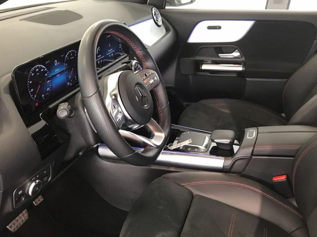 Mercedes Gla GLA 200