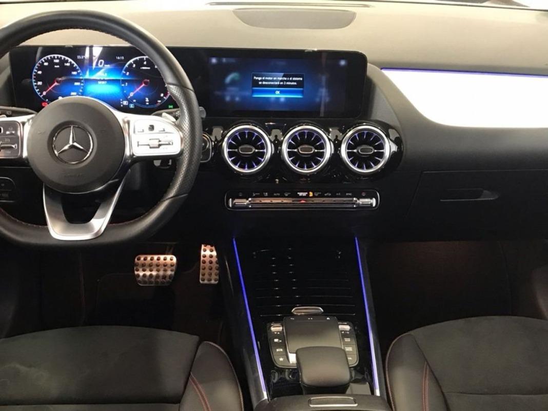 Mercedes Gla GLA 200