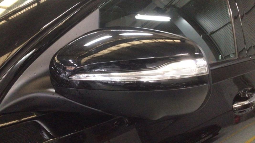 Mercedes Gle Mercedes-AMG GLE 53 4MATIC+