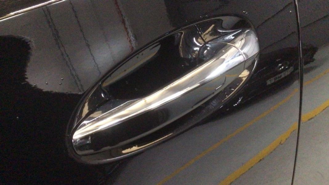 Mercedes Gle Mercedes-AMG GLE 53 4MATIC+