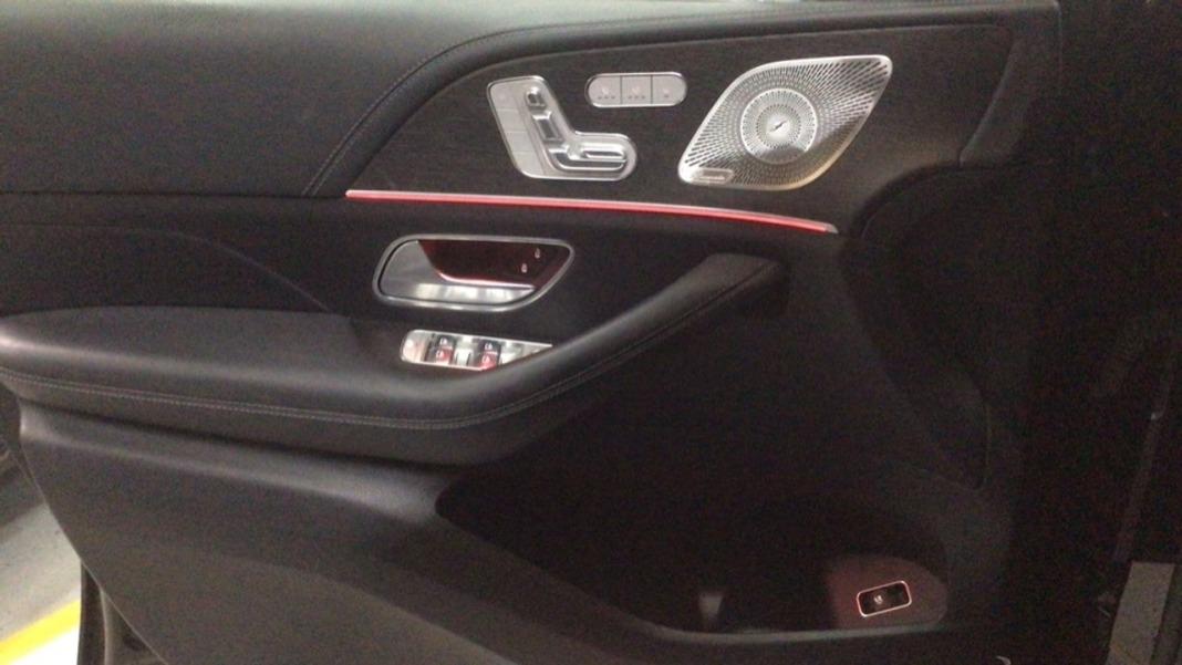 Mercedes Gle Mercedes-AMG GLE 53 4MATIC+