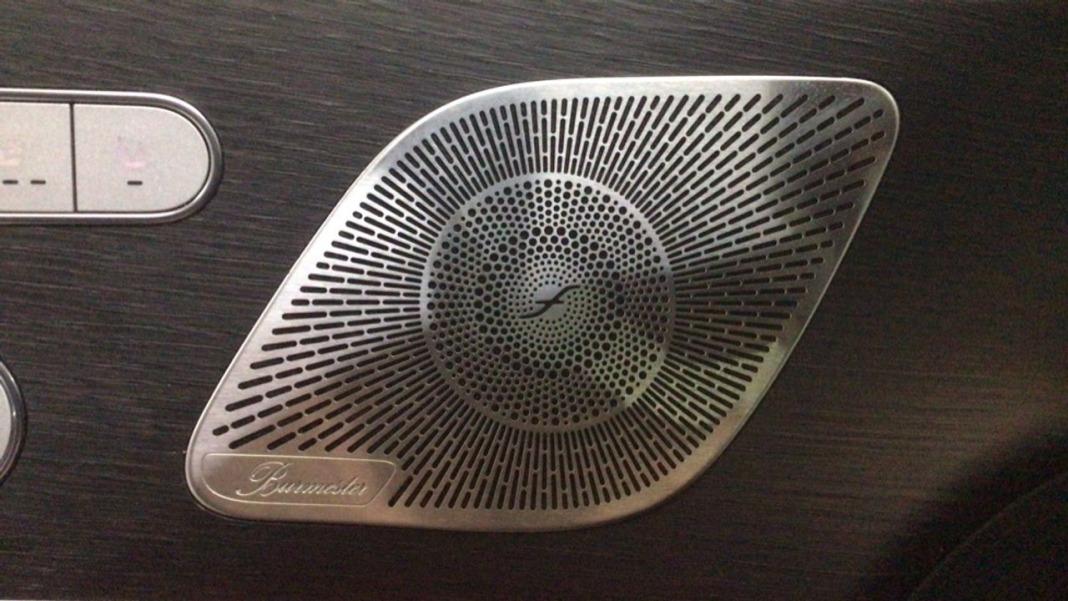 Mercedes Gle Mercedes-AMG GLE 53 4MATIC+