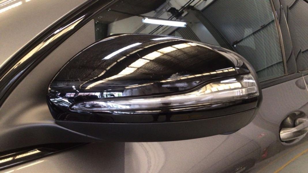 Mercedes Eqa 250+ + amg line