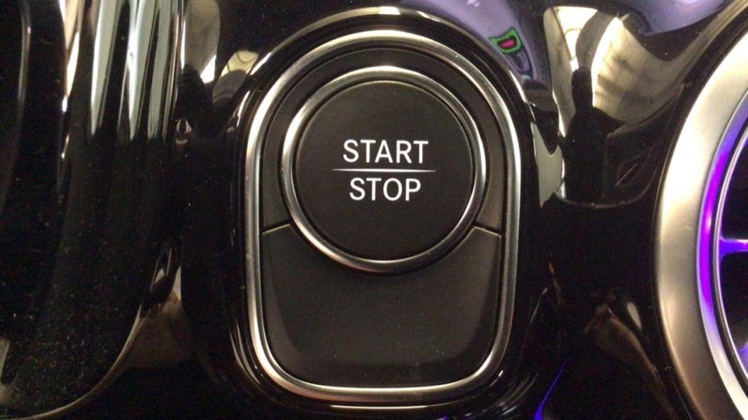 Mercedes Eqa 250+ + amg line