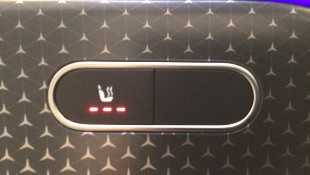 Mercedes Eqa 250+ + amg line