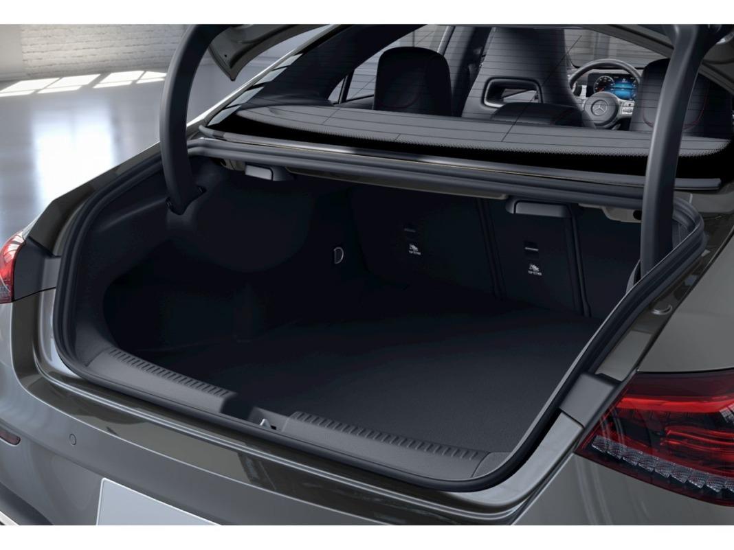 Mercedes Cla CLA 220 D DCT