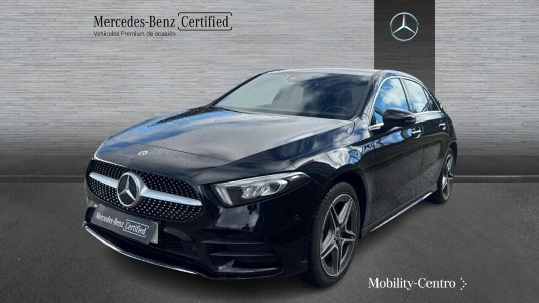 Mercedes Clase A A 250 e