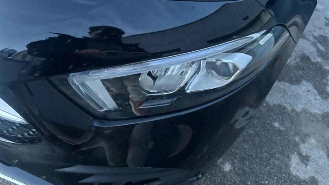 Mercedes Clase A A 250 e