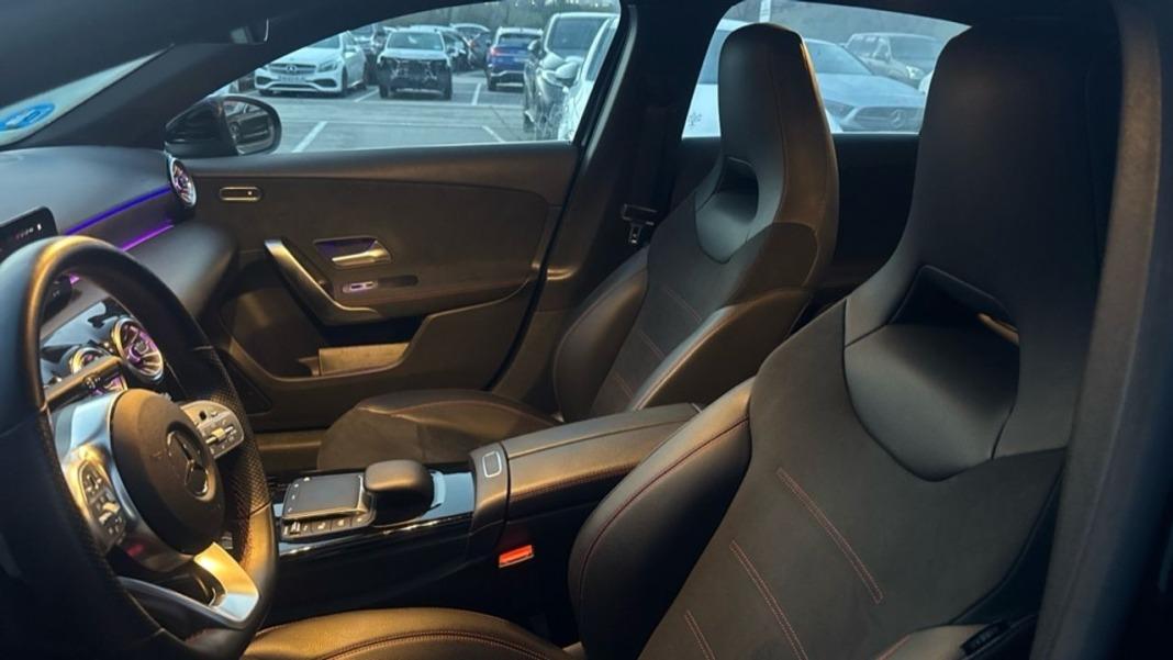 Mercedes Clase A A 250 e