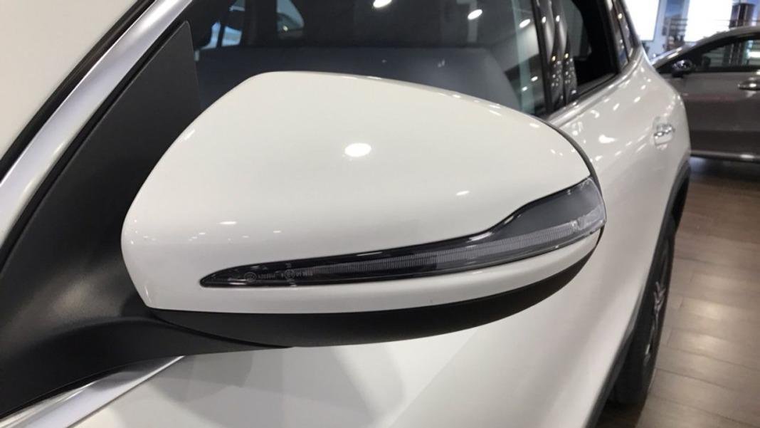 Mercedes Eqa 250 amg line