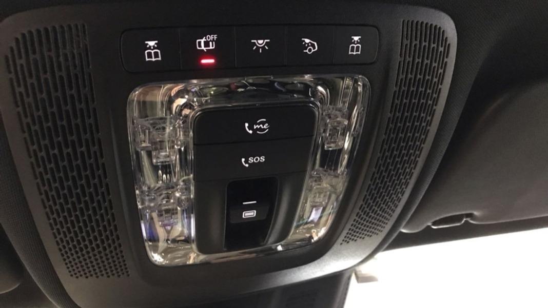 Mercedes Eqa 250 amg line