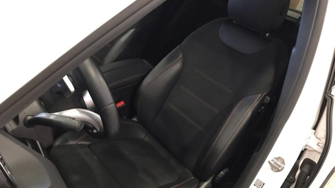 Mercedes Eqa 250 amg line