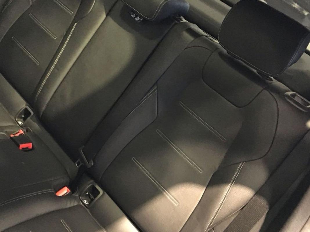 Mercedes Gla GLA 250 e