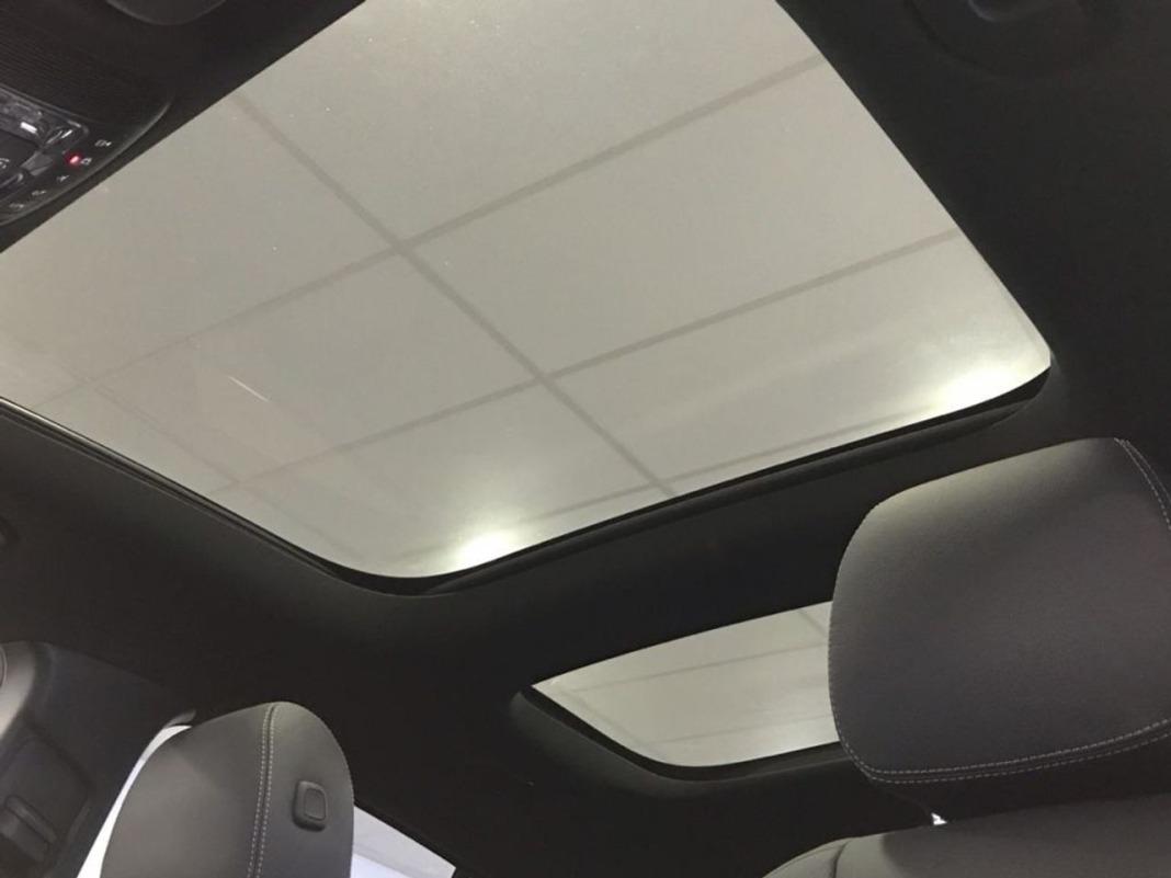 Mercedes Gla GLA 250 e