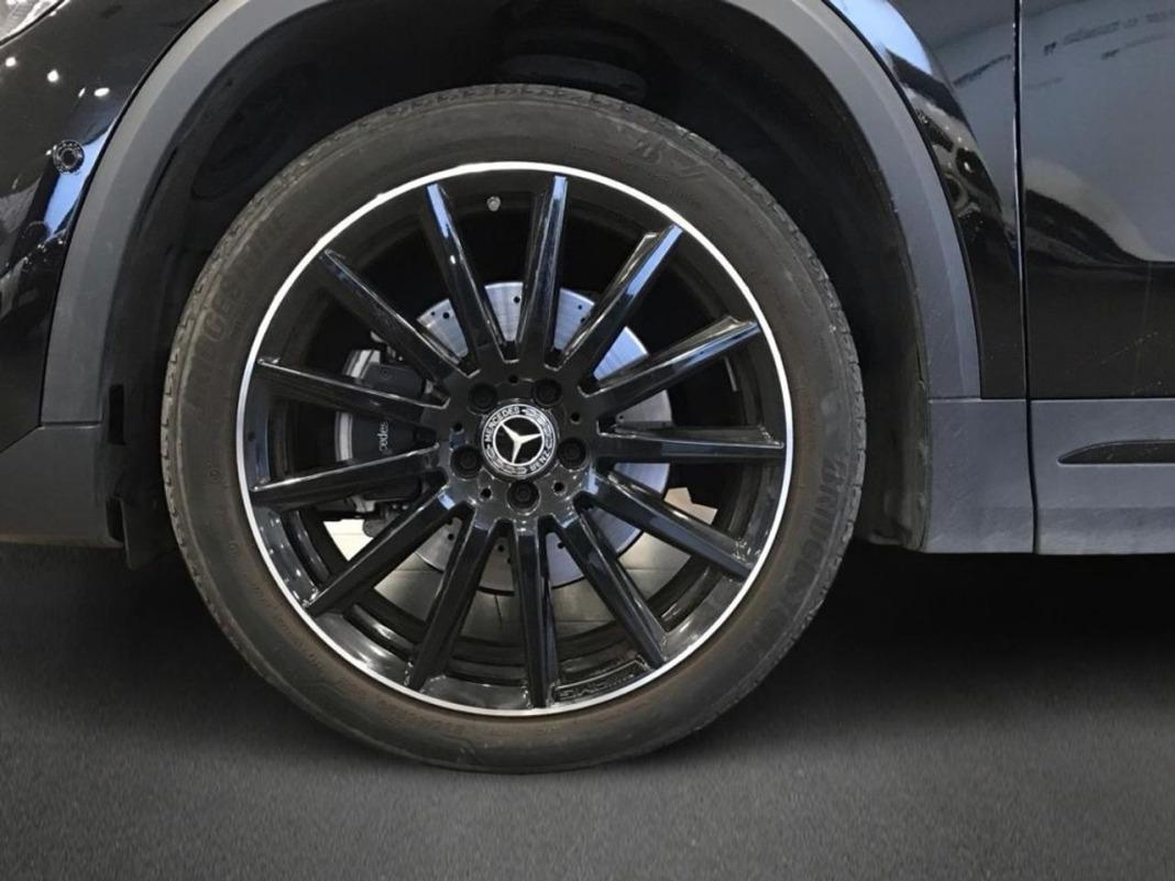 Mercedes Gla GLA 250 e