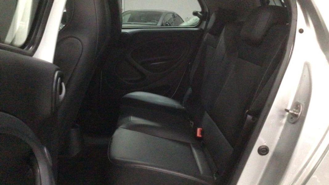 Smart Forfour 60kW(81CV) EQ