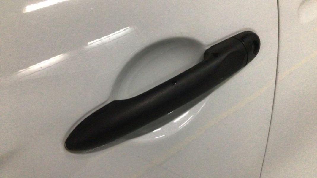 Smart Forfour 60kW(81CV) EQ