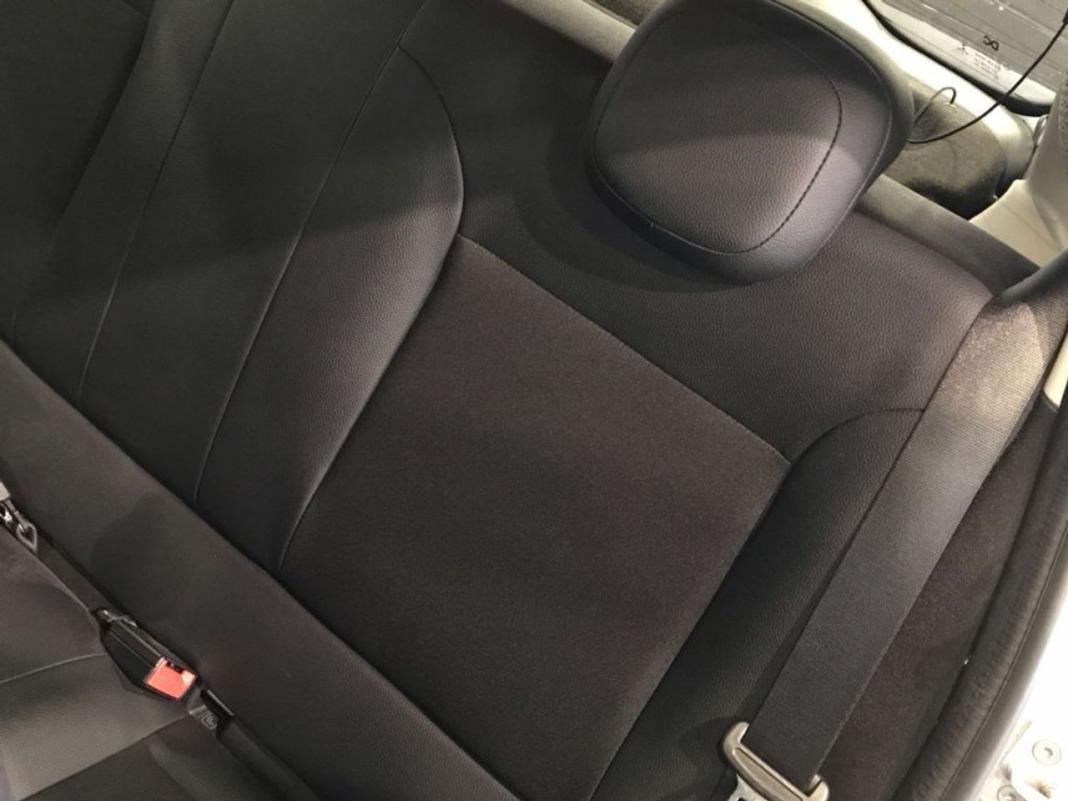 Smart Forfour 60kW(81CV) EQ