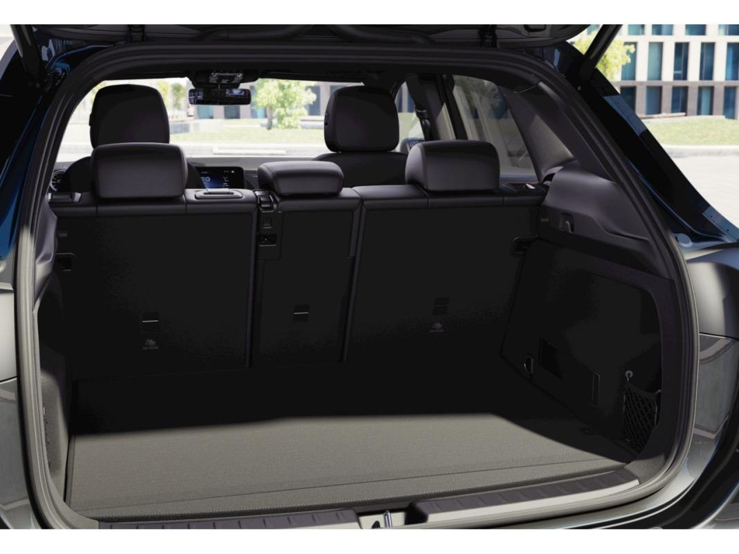 Mercedes Eqa 300 4matic amg line