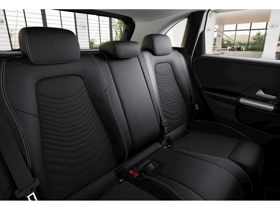 Mercedes Clase B B 180 d