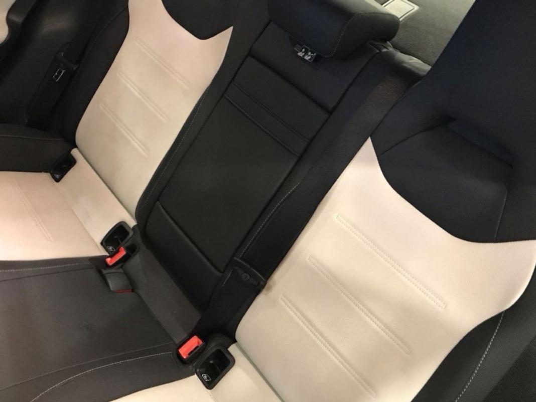 Mercedes Cla CLA 250 e