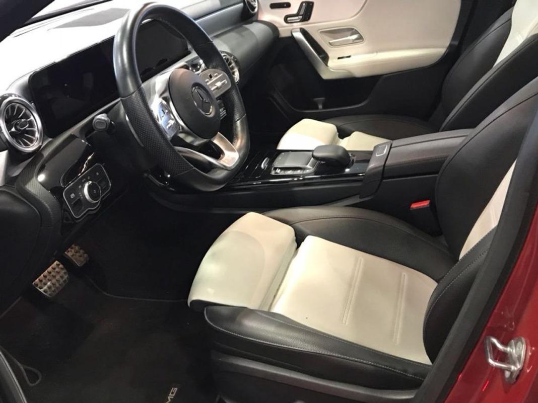 Mercedes Cla CLA 250 e