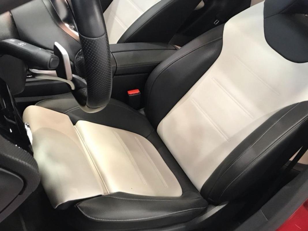 Mercedes Cla CLA 250 e