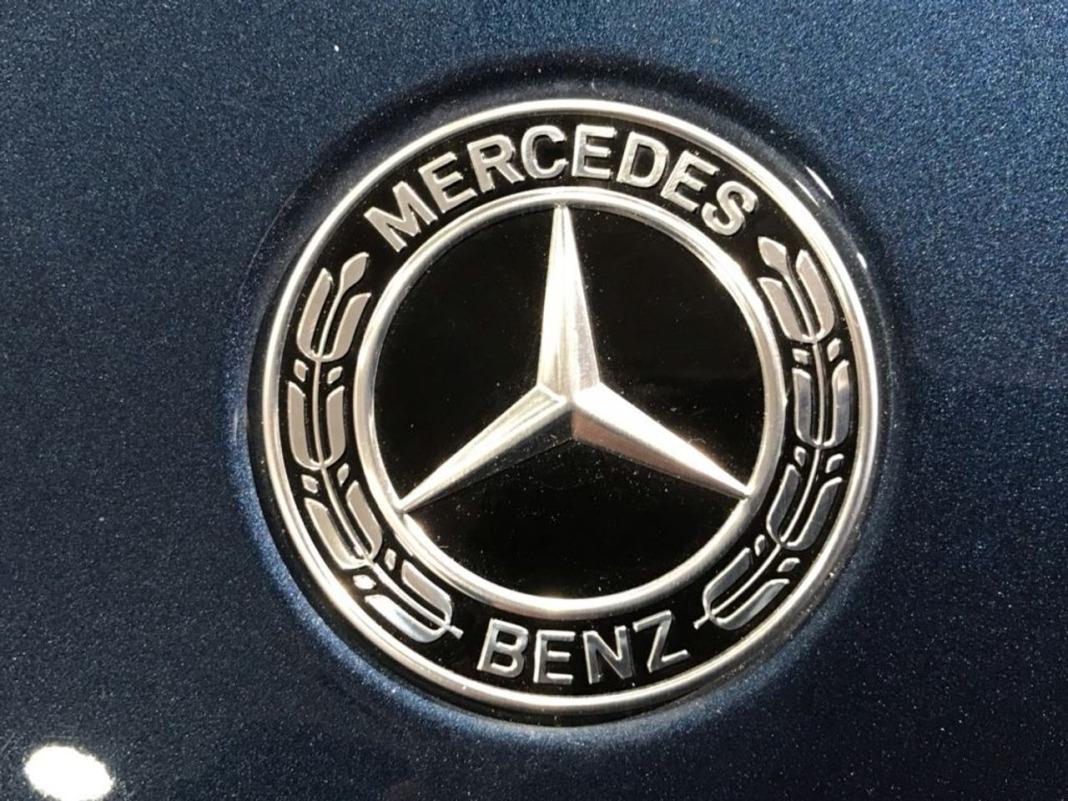 Mercedes Gla GLA 250 e