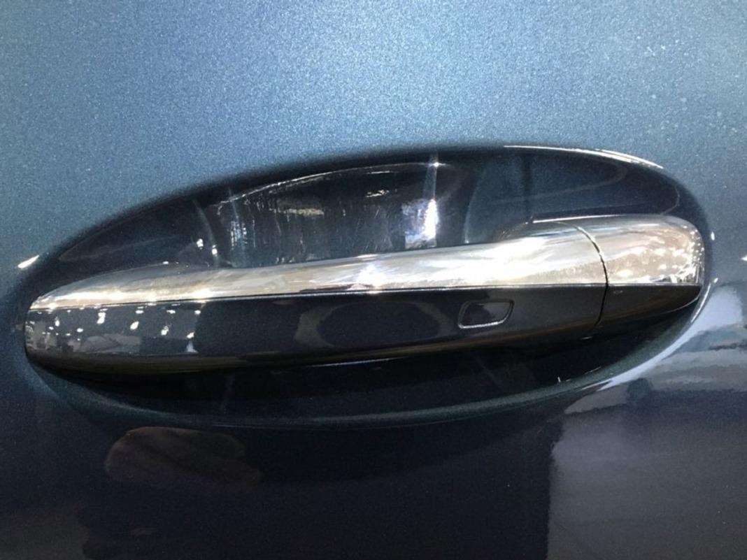 Mercedes Gla GLA 250 e