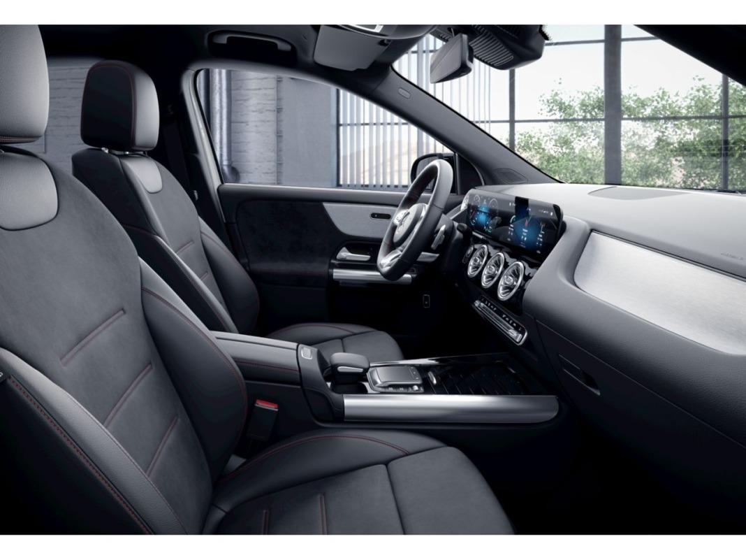 Mercedes Gla GLA 250 e