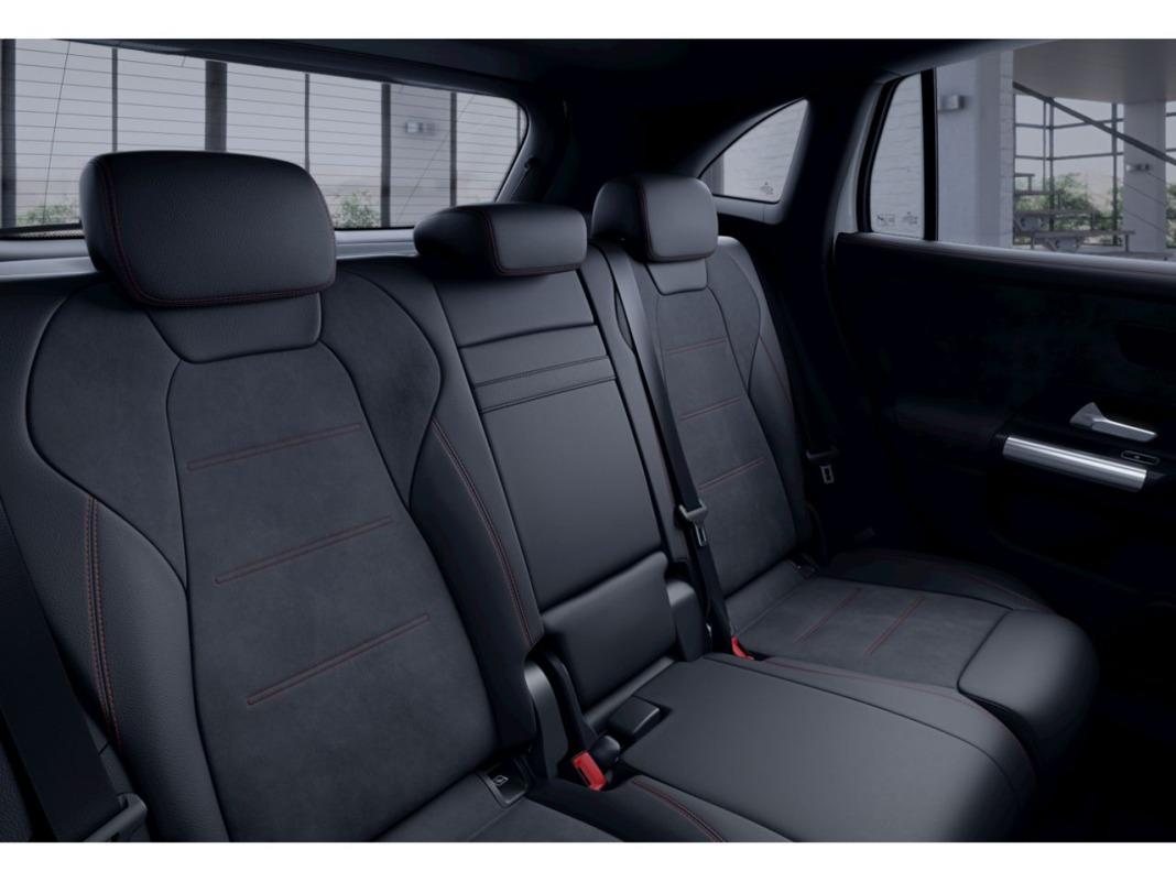 Mercedes Gla GLA 250 e