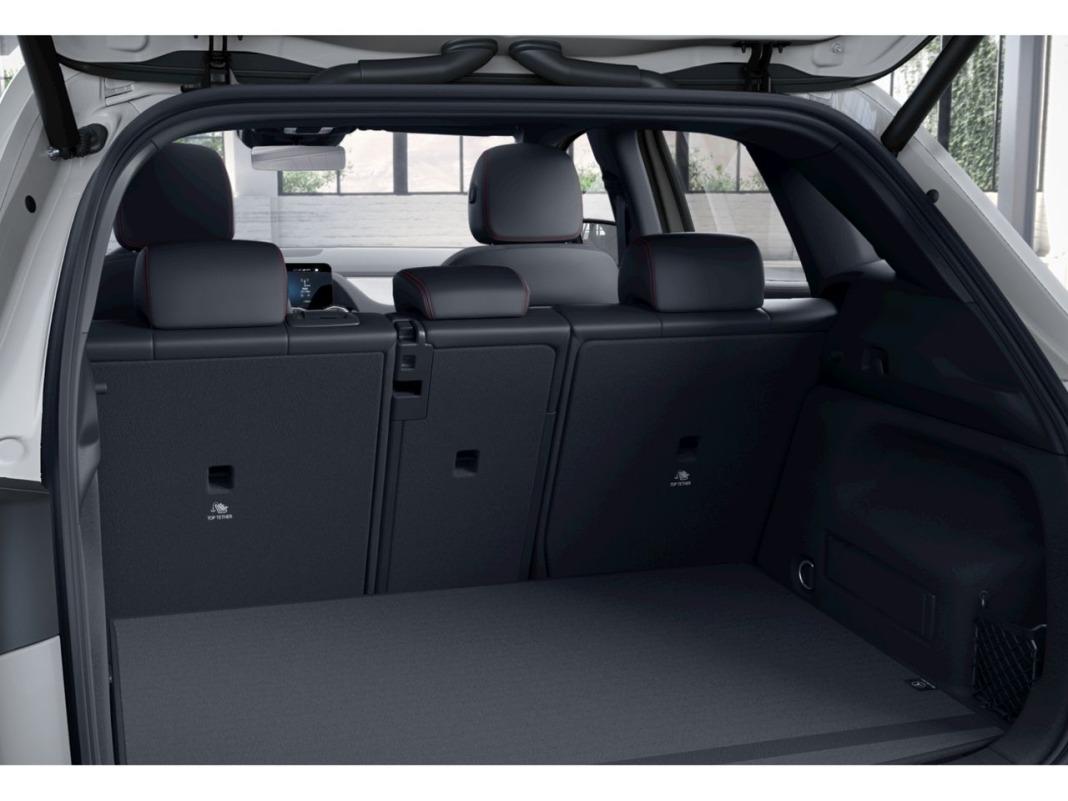 Mercedes Gla GLA 250 e