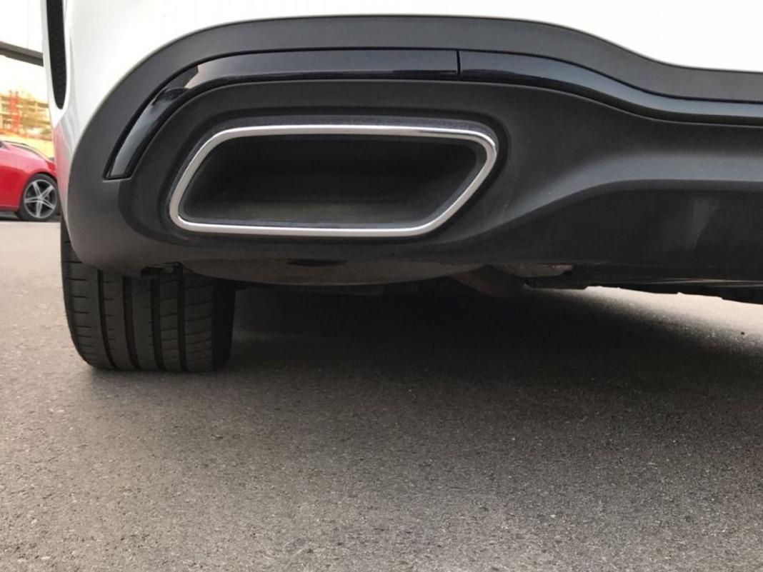 Mercedes Clase C C 200