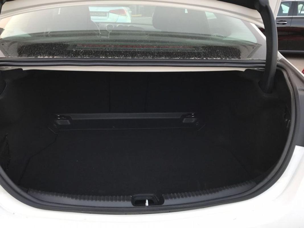 Mercedes Clase C C 200