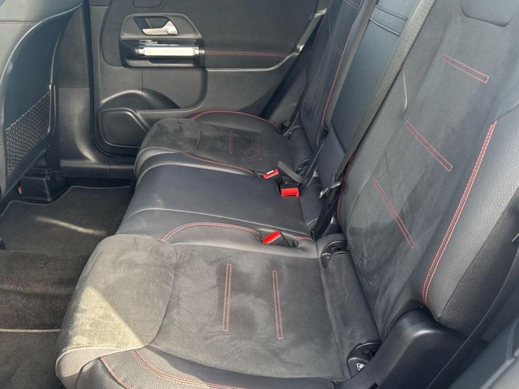 Mercedes Glb GLB 200 d