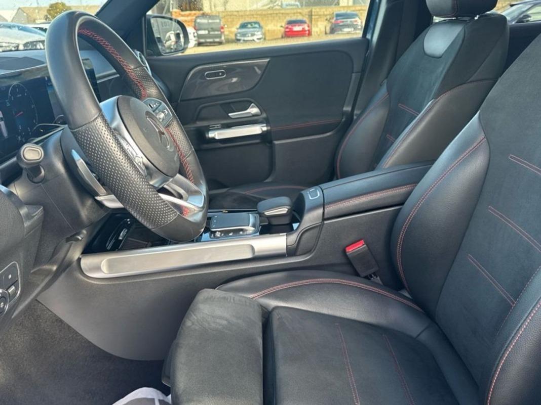 Mercedes Glb GLB 200 d