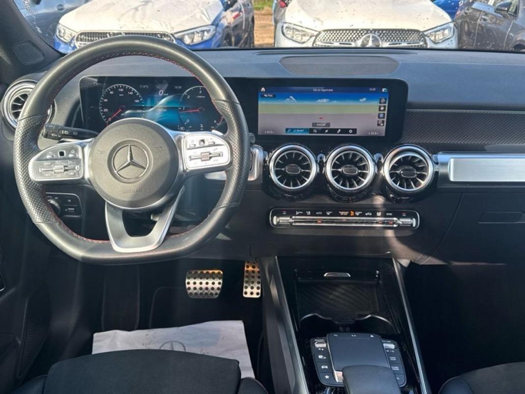 Mercedes Glb GLB 200 d