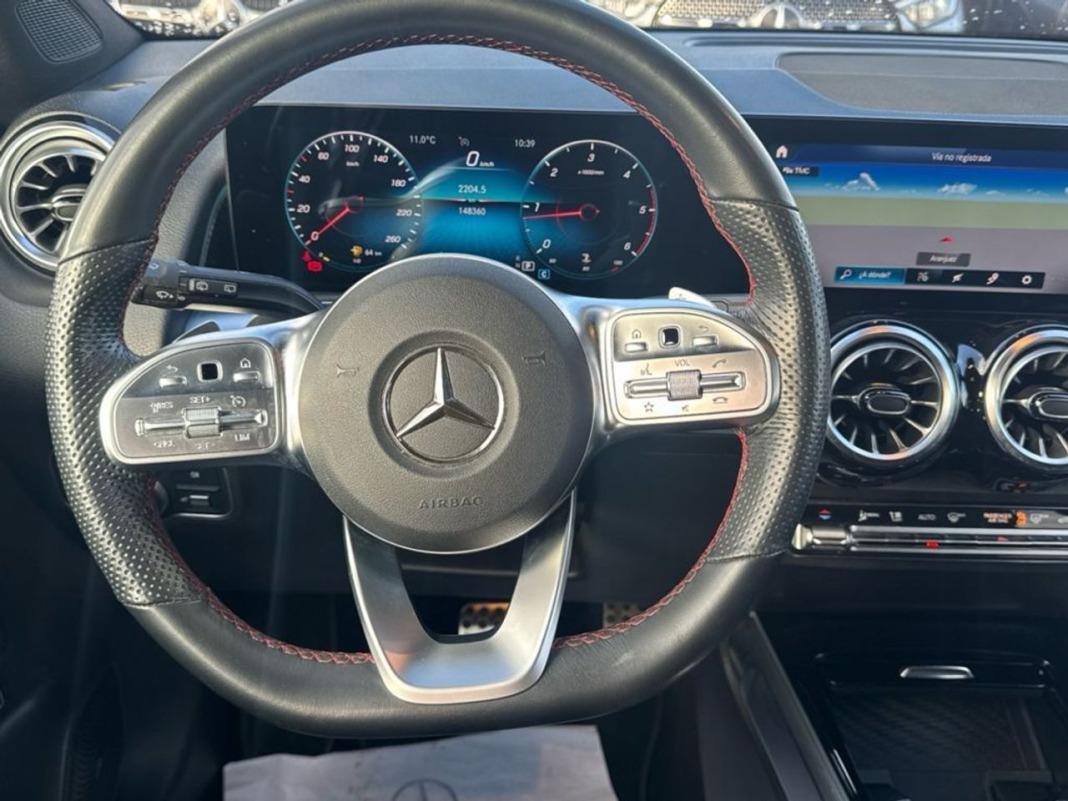 Mercedes Glb GLB 200 d