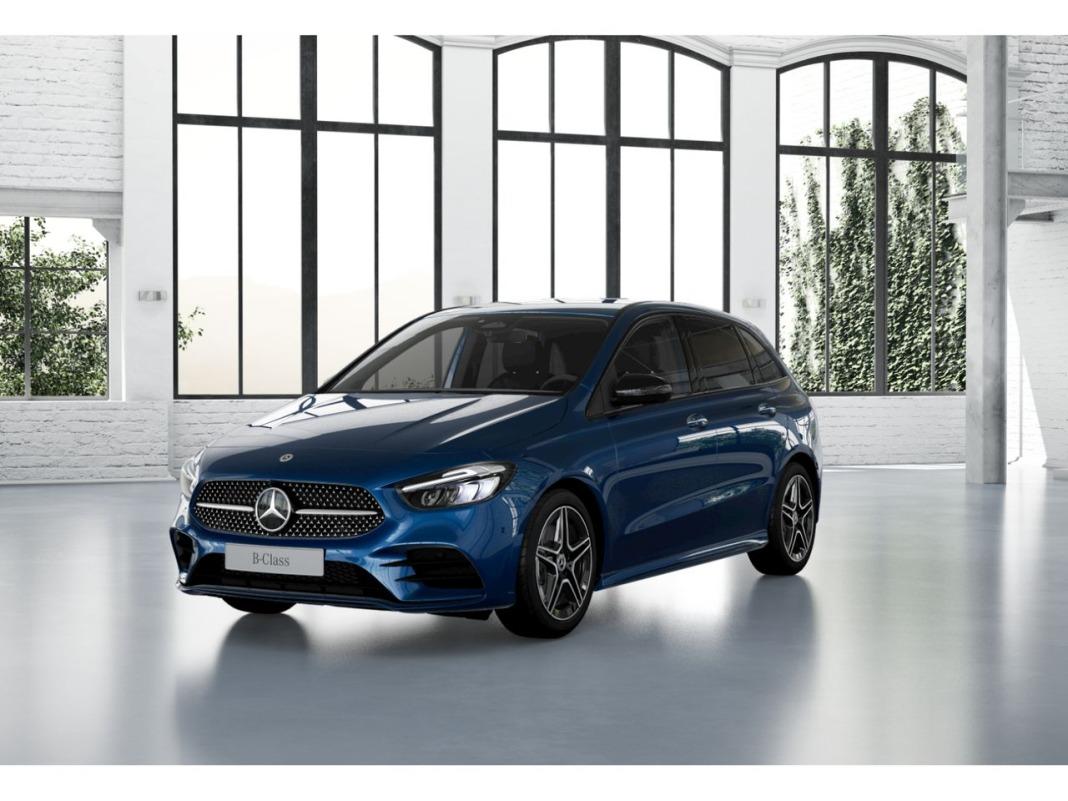 Mercedes Clase B B 250 e