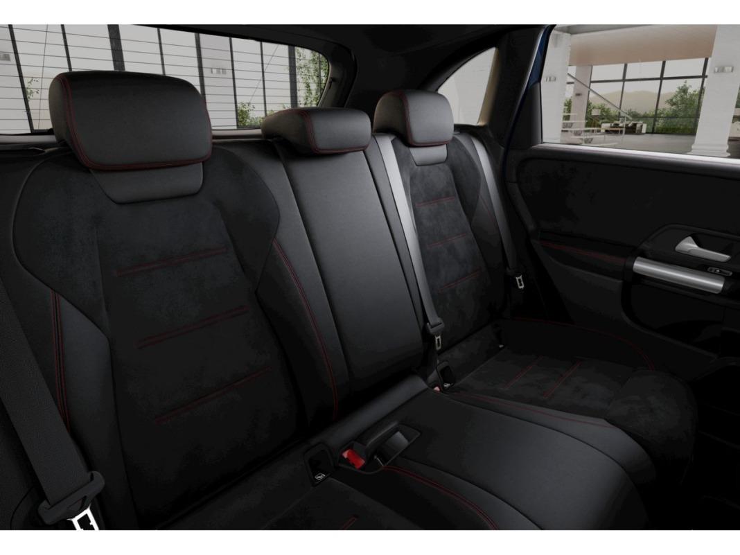 Mercedes Clase B B 250 e