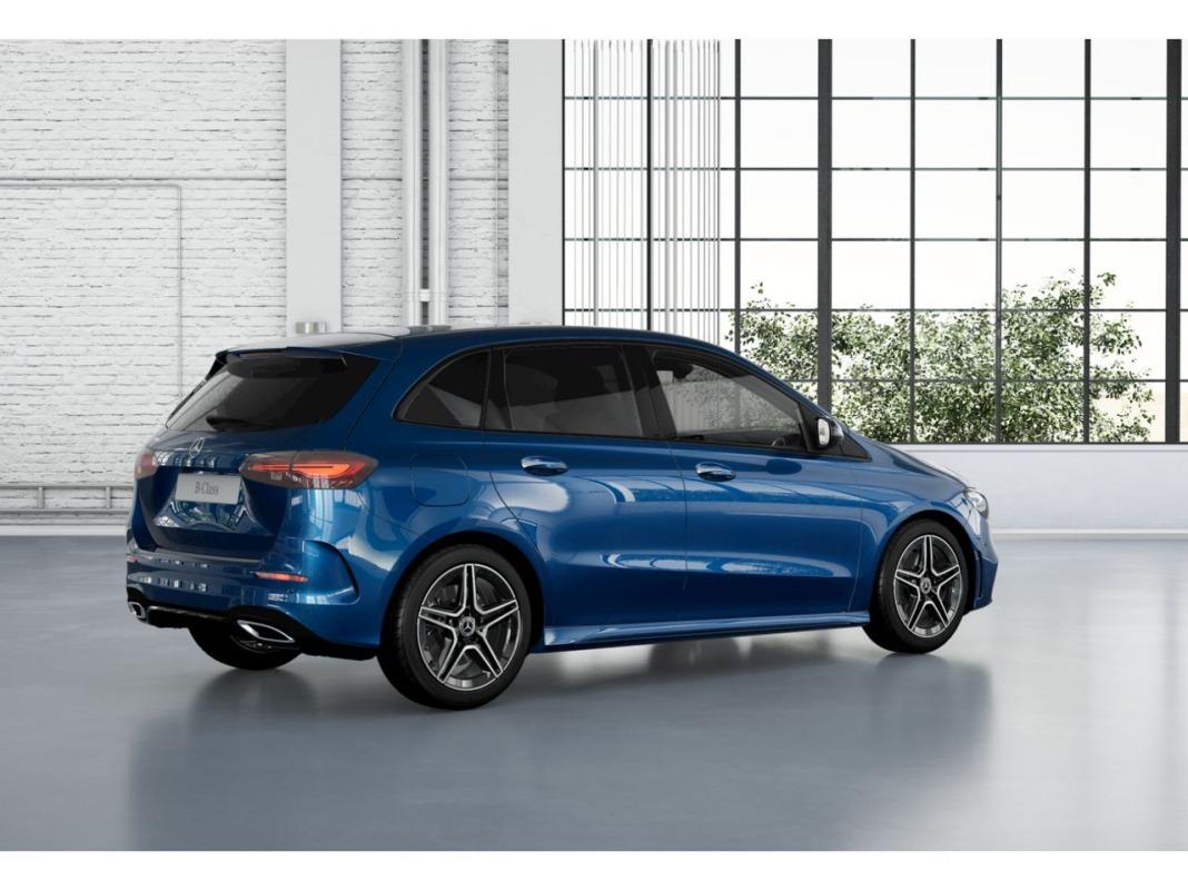 Mercedes Clase B B 250 e